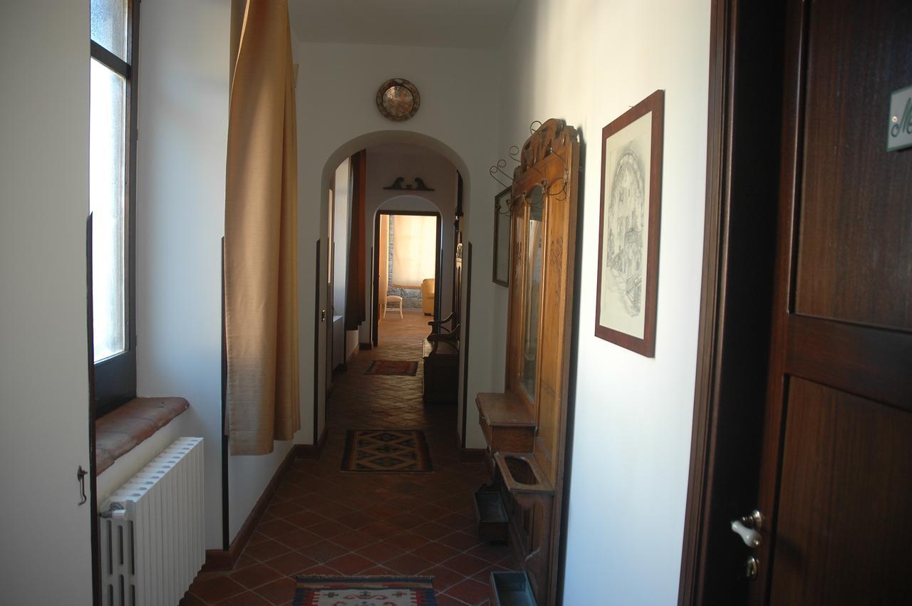 Scillato La Ferula住宿加早餐旅馆 外观 照片